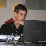 Olympiade und Abschlussdisco